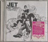 Jet - Get Born [ cd ] Elektra 2004 UK rock alternativ _ VG+ / VG+