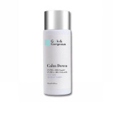 Lotiune exfolianta Calm Down, 30 ml, Geek &amp; Gorgeous