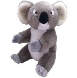 Cumpara ieftin Jucarie plus Wild Republic - Urs Koala Ecokins, 30 cm
