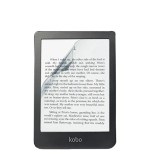 Folie Mata Duragon, pentru Kobo Forma, Kit inclus, Anti-Amprenta, silicon