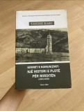 Albania book krimet e komunizmit