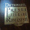 DICTIONARUL PRESEI LITERARE ROMANESTI-I. 1790-1990 -I. HANGIU