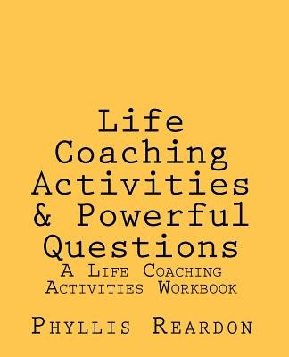 Life Coaching Activities and Powerful Questions foto