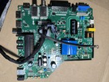 PLACA DE BAZA TP.MS3663S.PB801 Graetz GR40E4200 ;