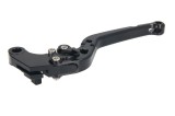 Cumpara ieftin Maneta ambreiaj 4RIDE culoare: negru, incasabil ajustat (lung) pentru YAMAHA MT-10 1000 2016-2017