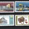 Germania (DDR) 1982 &ndash; TARG LEIPZIG, 2 serii nestampilate, DR2