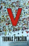 Thomas Pynchon - V.