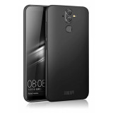 Husa Nokia 9, Mofi Slim, Plastic, Protectie