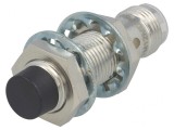 Senzor Inductiv PNP NO M12 8mm 30VDC IP67