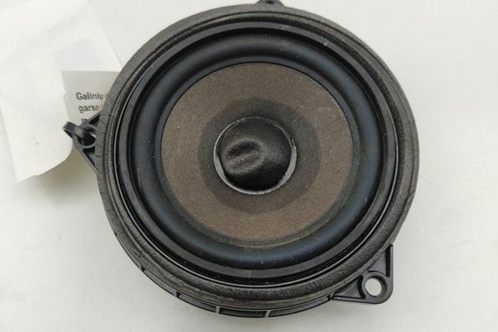 Difuzor ușă dreapta spate BMW 8 Gran Coupe G16, F93 2021 OEM: 2622469 | 32041550