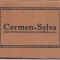 Pliant cu fotografii din perioada interbelica din statiunea Carmen-Sylva