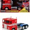 MASINUTA METALICA TRANSFORMERS G1 OPTIMUS PRIME SCARA 1 LA 32