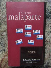 Curzio Malaparte - Pielea