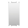 Tasta intrerupator 1M Thea Optima Panasonic alb P-TO1.A.C1M