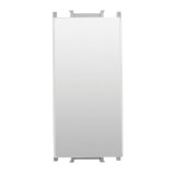 Tasta intrerupator 1M Thea Optima Panasonic alb P-TO1.A.C1M