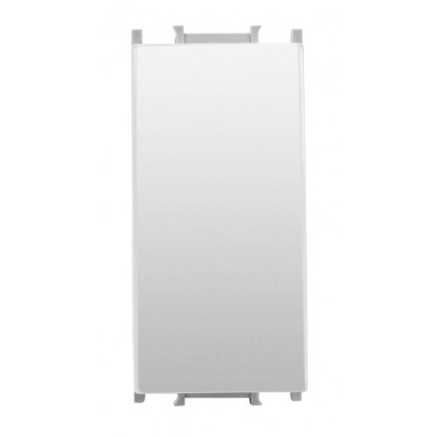 Tasta intrerupator 1M Thea Optima Panasonic alb P-TO1.A.C1M foto