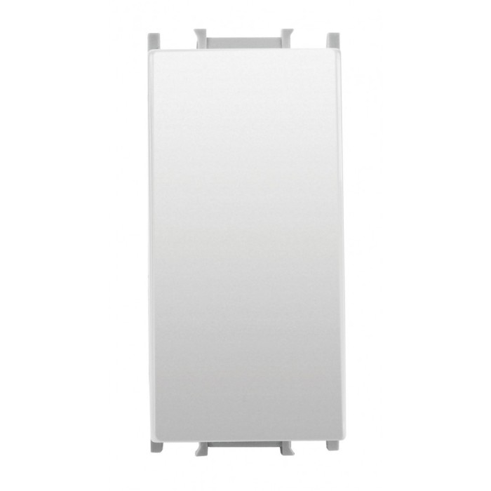 Tasta intrerupator 1M Thea Optima Panasonic alb P-TO1.A.C1M
