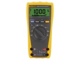Multimetru digital LCD True RMS AC