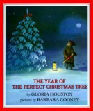 The Year of the Perfect Christmas Tree: An Appalachian Story