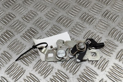 &amp;Icirc;ncuietoare capota PEUGEOT 2008 II 2024 OEM: 9822726780 | 27954101 foto