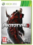 Prototype 2 Radnet Edition XBOX 360, Activision