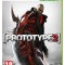 Prototype 2 Radnet Edition XBOX 360