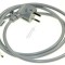 Cablu alimentare 220V Masina de spalat rufe Beko WUE7636X0A, 2836390200