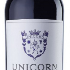 Vin rosu - Equilibrium, Cabernet Sauvignon & Merlot, sec, 2016 | Unicorn Estate