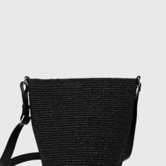 MICHAEL Michael Kors poseta culoarea negru