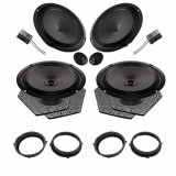 Cumpara ieftin Pachet difuzoare auto Audison Prima dedicat Kia Xceed 2019-, RMS 100W