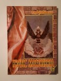 Paul Ștefănescu - Franc-Masoneria: mit și realitate (1996)
