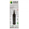 Biostimulator Albit 10 ml, tratament seminte, ingrasamint foliar concentrat, PR-101661