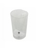 Rezervor Apa Espressor Delonghi Dolce Gusto Piccolo EDG210, Krups, Moulinex - Fara Capac, 800ml, Detasabil, Transparent