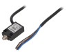 Limitator Cursă NO NC 10A 240VAC IP67 1m
