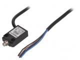Limitator Cursă NO NC 10A 240VAC IP67 1m