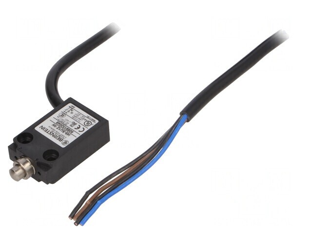 Limitator Cursă NO NC 10A 240VAC IP67 1m