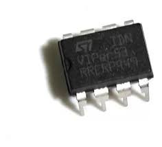 VIPer53A - STMicroelectronics foto