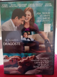 DVD - A naibii dragoste - romana