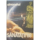 Ioan Murgan (red.) - Almanahul sanatatii 1988 (Editia: 1988)