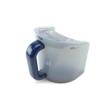 Rezervor apă pentru fier de călcat De'Longhi 5512812211 BRAUN Original