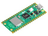 Calculator monoplacă RASPBERRY PI PICO 2W Cortex M33 RISC-V