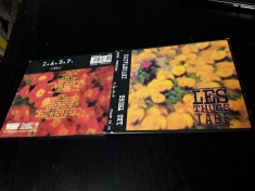 [CDA] Les Thugs - I.A.B.F. - cd audio original foto