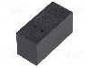 Releu electromagnetic, SPST-NO, 12V DC, 16A, seria G2RL, OMRON Electronic Components - G2RL-1A-E-ASI DC12