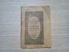 FERESTRE COLORATE - Lucian Blaga - Biblioteca Semanatorul, 1926, 128 p.