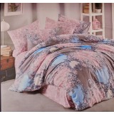 Lenjerie De Pat Bumbac Ranforce Premium