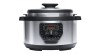 Multicooker Cecotec GM H-Oval, 8L, 1000W, 19 functii gatire, Presiune, Antiaderent, Programabil 24h, Resigilat