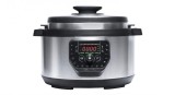 Cumpara ieftin Multicooker Cecotec GM H-Oval, 8L, 1000W, 19 functii gatire, Presiune, Antiaderent, Programabil 24h, Resigilat