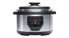 Multicooker cu gatire la presiune Cecotec GM H-Oval - RESIGILAT
