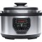 Multicooker cu gatire la presiune Cecotec GM H-Oval - RESIGILAT