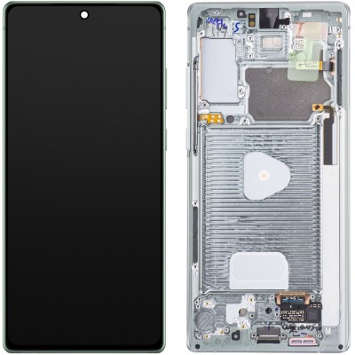 Display Lcd telefon foto